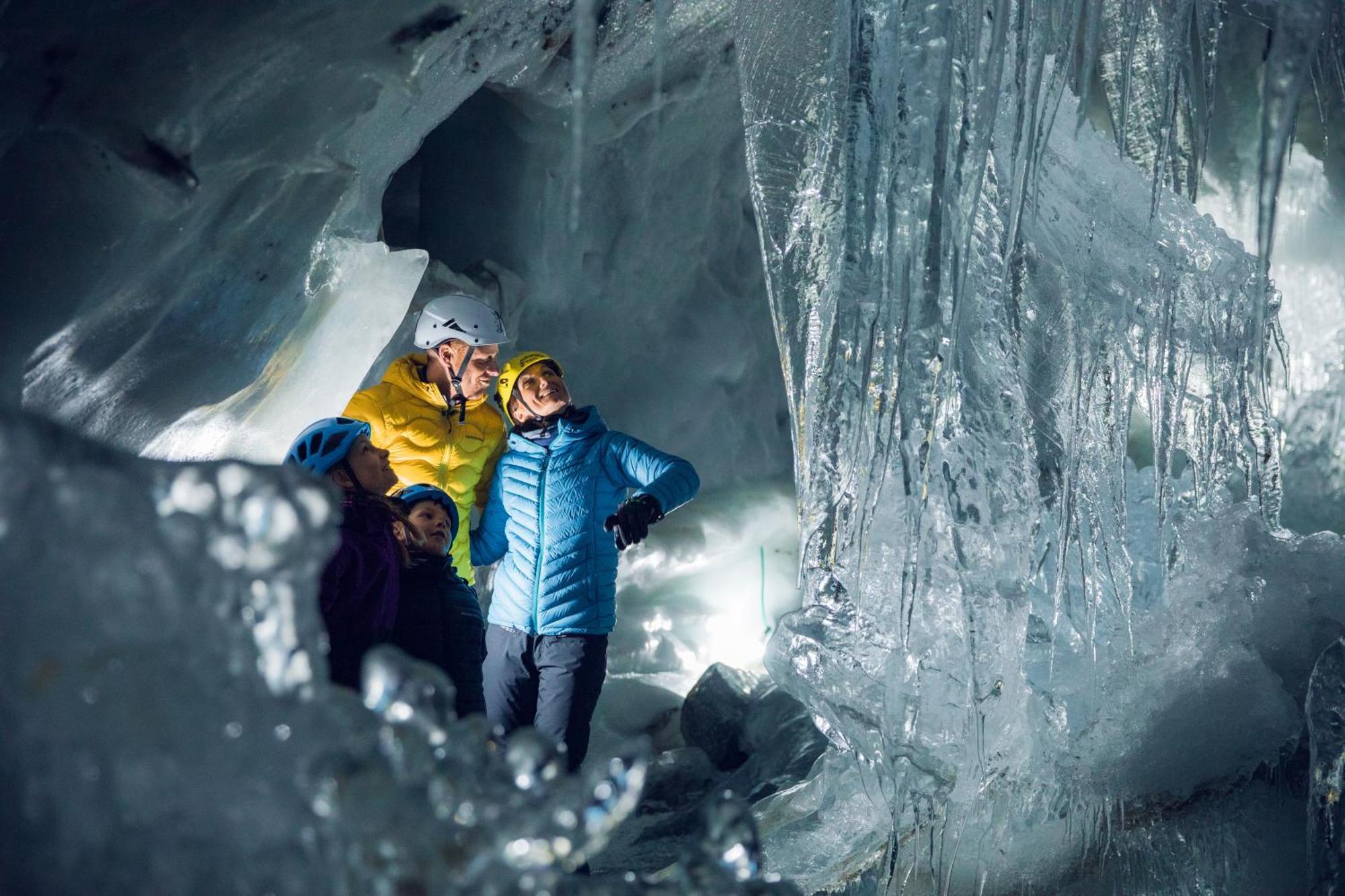 Larchergut Mayrhofen Eksteriør billede